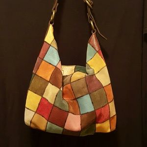 Lucky Brand Hobo
