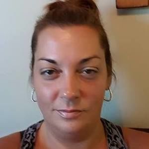 Meet your Posher, Maryanne