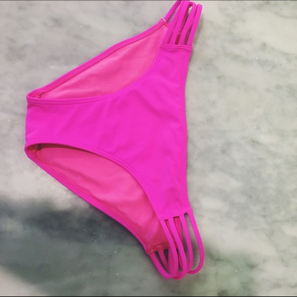 Hollister Bikini Bottoms