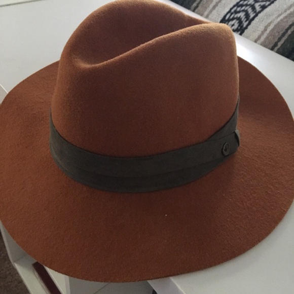 Fallen Broken Street Rat Bag hat
