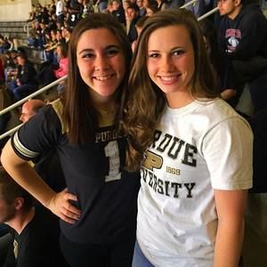 Meet your Posher, Joanna