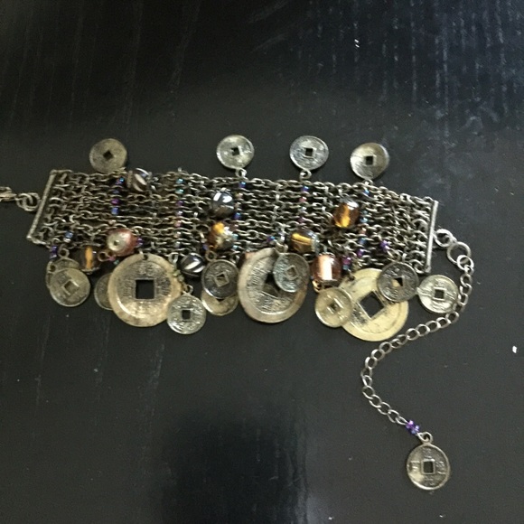 Chain bracelet - Picture 2 of 2