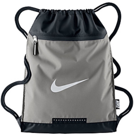 NIKE Team Training Gymsack