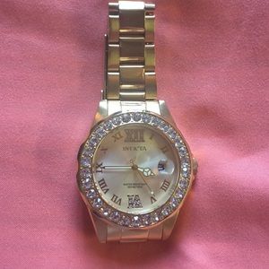 Invicta Women's Watch