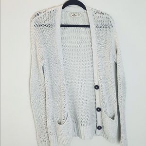 Hollister Cardigan