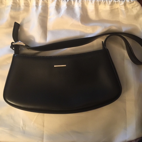 💰⬇️ 👛Black mini handbag