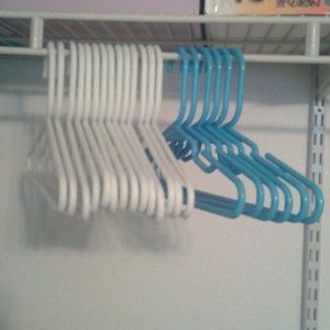 Childrens Hangers