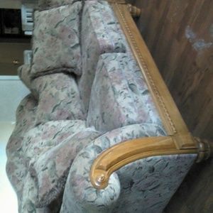 Meet your Posher, Terry