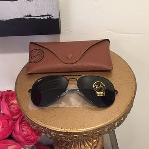 Ray-ban Sunglasses