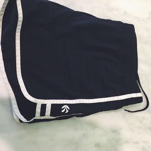 Running Shorts