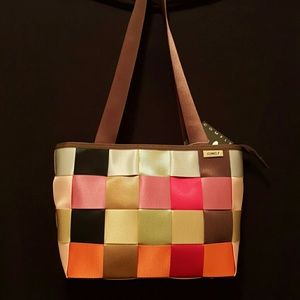 Comely Small Tote