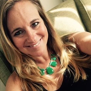 Meet your Posher, Crista