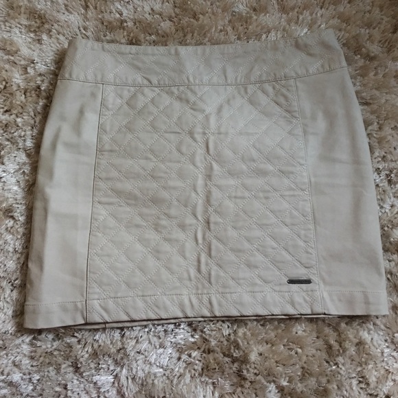 Abercrombie and Fitch tight skirt