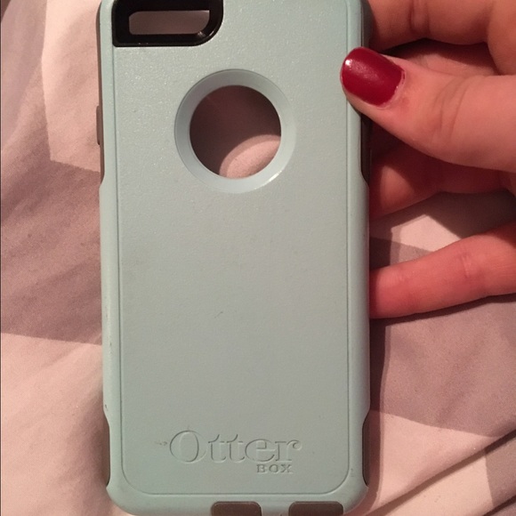 iPhone 6 otterbox