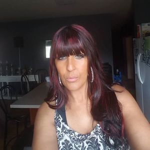 Meet your Posher, Lillian