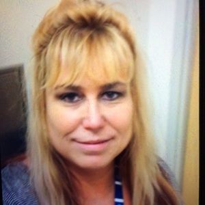 Meet your Posher, Rhonda