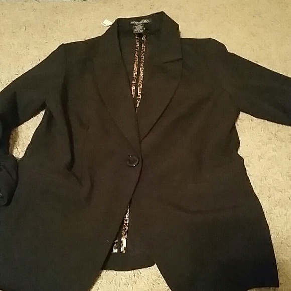 Blazer