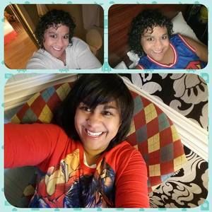 Meet your Posher, Vanessa