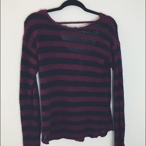 Aeropostale Sweater