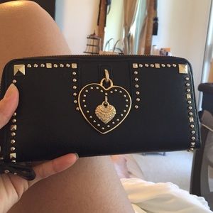 Juicy couture wallet
