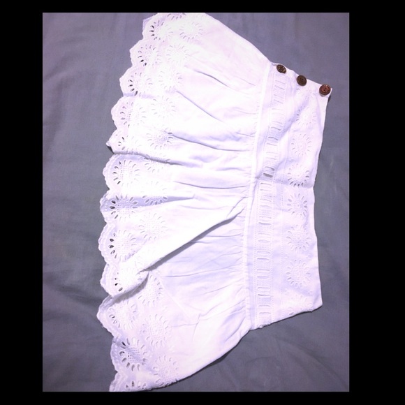 American eagle skirt