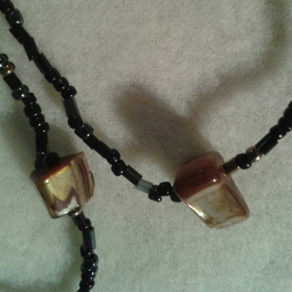 12 Stackable Stretch Bracelets - Picture 3 of 4