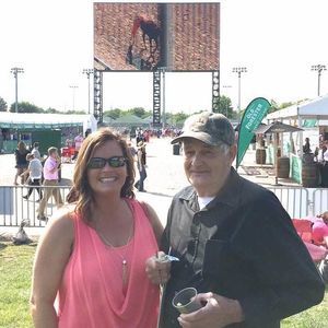 Meet your Posher, Kelly