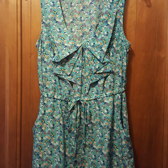 Great summer dress
