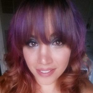 Meet your Posher, Desiree