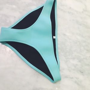 Neoprene Swim Bottoms