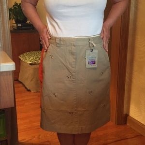 West Virginia skirts