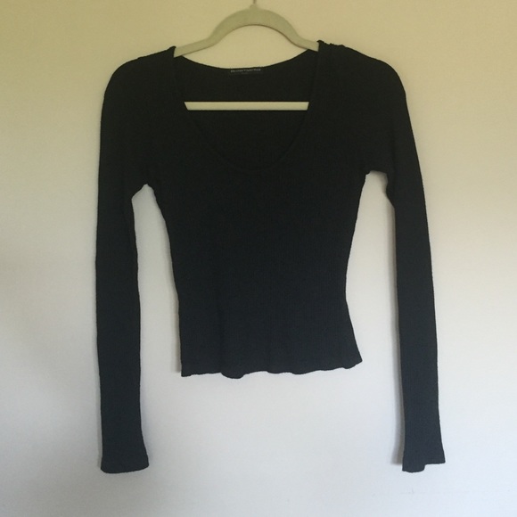 Brandy Melville Long Sleeve