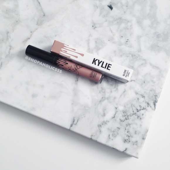 Kylie Cosmetics Other - 🆕 | KYLIE COSMETICS 'SO CUTE' Lip Gloss