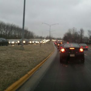 Meet your Posher, Marye-auna