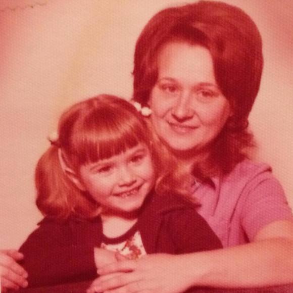 Meet your Posher, Shannon