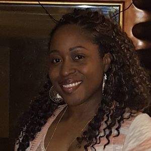 Meet your Posher, Jeannette