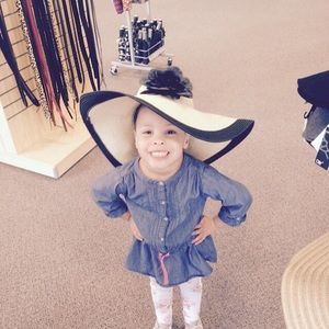 Meet your Posher, Robert