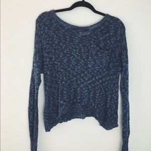 Hollister Sweater