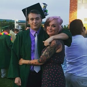 Meet your Posher, Shannon