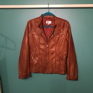 Bernardo Jacket