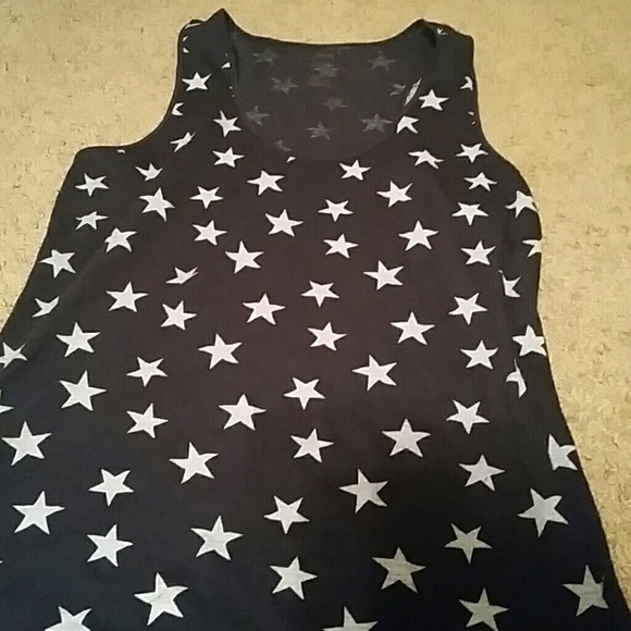 4th July Tank