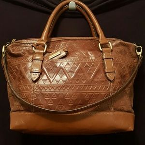 Tignanello Convertible Tote