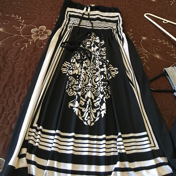 Nice dress