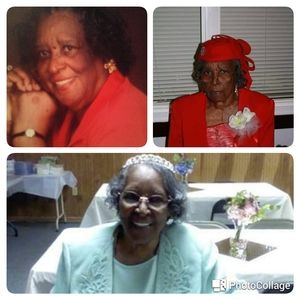 Meet your Posher, Abbie