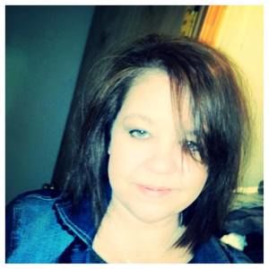 Meet your Posher, Vicky vance