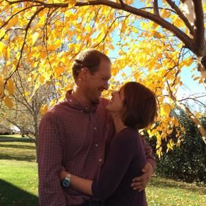 Meet your Posher, Buffy