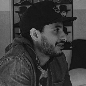 Meet your Posher, Felipe