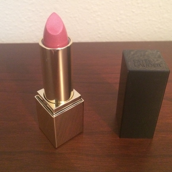 Estēe Lauder Long Lasting Lip Color Pink Parfait - Picture 1 of 2
