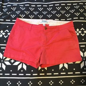 Old navy size 10 shorts