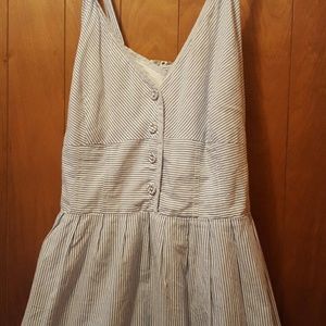 Converse Summer dress